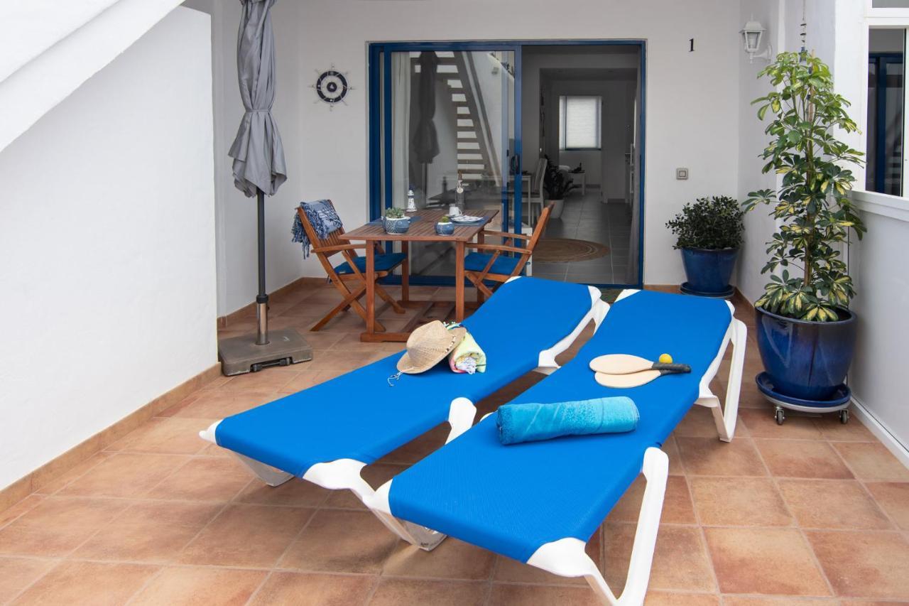 Ocean Apartmán